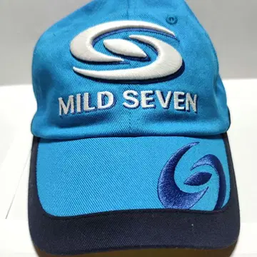 MILD SEVEN RENAULT F1 캡