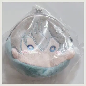 도즈루사 시마무라 가마구치 지갑 오라후군 1