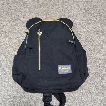 팬터풀 디즈니 멤버 한정판 백팩