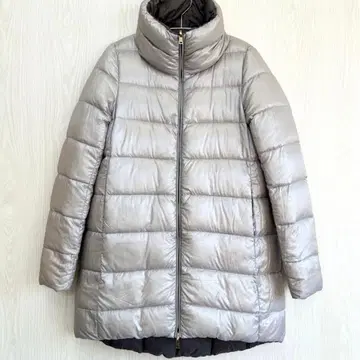 HERNO 헬노 리버서블 다운 코트 사이즈 40