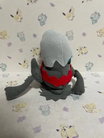 다크라이 봉제 인형 인형 2013