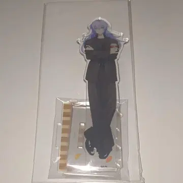 별 인도 쇼 아크릴 스탠드 마네키네코 콜라보