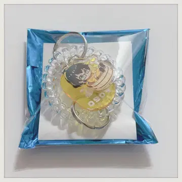 온리 극락탕 락커 키 키링