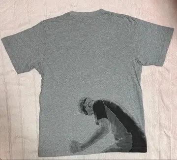 MANGA UT 하이큐!! (그래픽 반팔 T셔츠) 츠키시마 케이