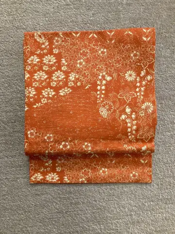 새상품 나고야 오비