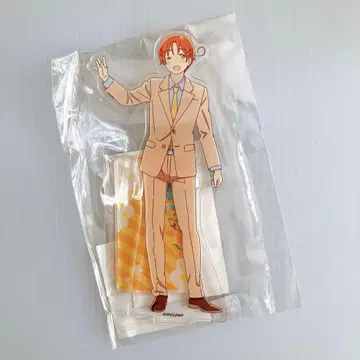 헤타리아 올스타 아크릴 스탠드 이탈리아