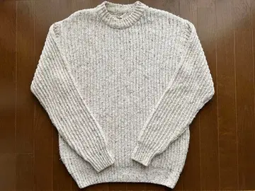 L.L.Bean FREEPORT, MAINE U.S.A. 니트