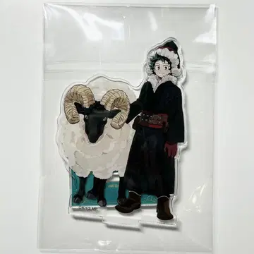 히로아카 미도리야 이즈쿠 아크릴 스탠드