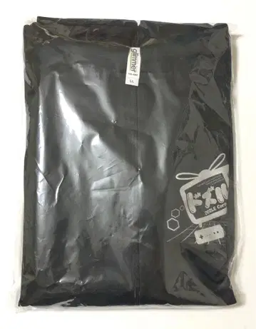 도즈루사 DMM 스크래치 B상 라이트 후드티