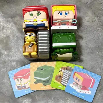 팝큐브 팝마트 토이스토리