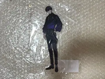 잘생긴 남자 빌런 에리스 BIG 아크릴 스탠드 2024ver.