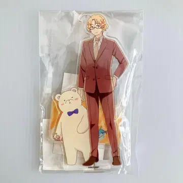 헤타리아 올스타 아크릴 스탠드 캐나다