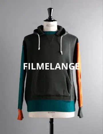 FILMELANGE  후드 맨투맨 CAMBELL