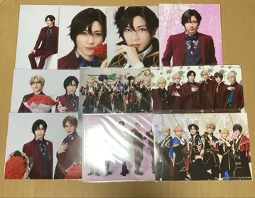 루나 페스티벌 츠키스테 무츠키 하지메