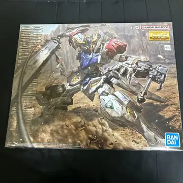 MG 건담 발바토스 루푸스