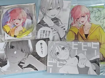 5등분의 신부 아틀레 GOTO AKIBA! 나카노 이치카