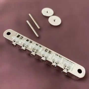 Gibson ABR-1 니켈 와이어 나일론 안장