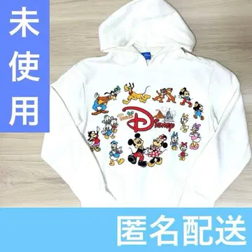 도쿄 디즈니랜드 후디 트레이닝복 후드티 2020 미키 미니