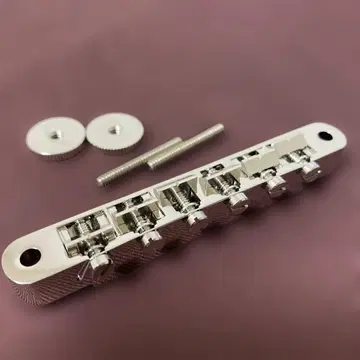 Gibson ABR-1 니켈 와이어드