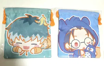 히프노시스 마이크 산리오 콜라보 복조리 사사라 루세