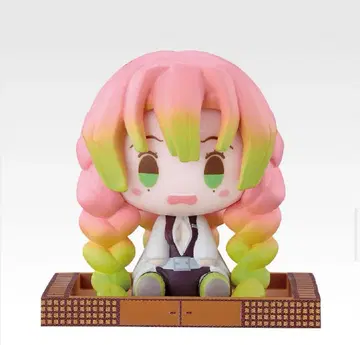 제일복권 귀멸의 칼날 언니의 원수 F상 쵸코놋코 피규어 칸로지 미츠리