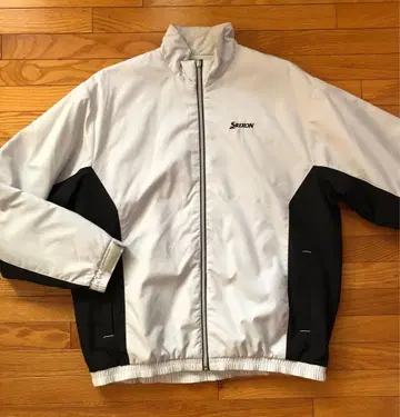 SRIXON 스릭슨 골프웨어 점퍼 자켓 충전솜 방한