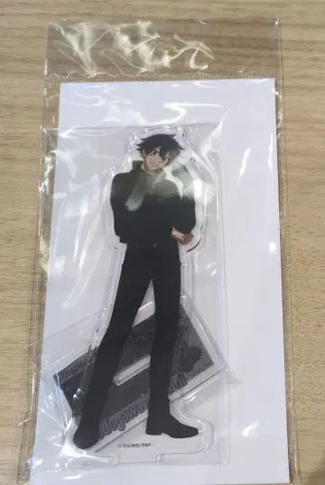 도원암귀 요도카와 마스미 K-POP style 아크릴 스탠드 아크스타