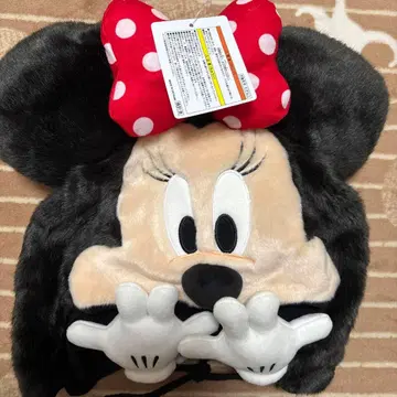 [ 새상품 ] 도쿄 디즈니랜드 미니 팬캡