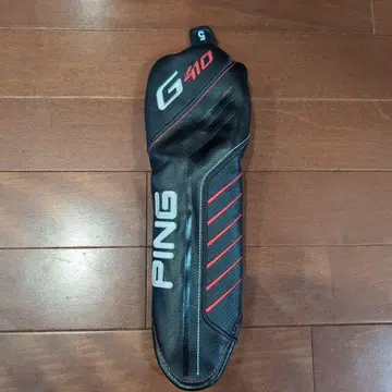 [ 새상품급 ] PING G410 페어웨이 우드용 골프헤드커버