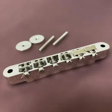 Gibson ABR-1 와이어드 니켈