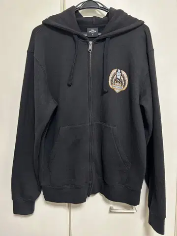 The Great Frog x Harley Davidson 후드티