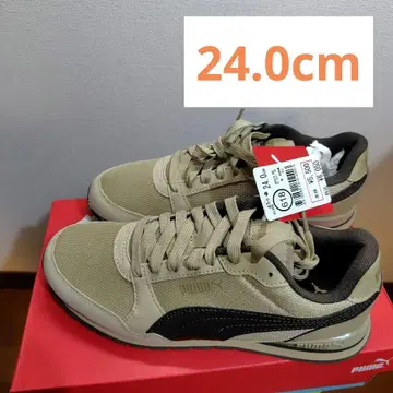 24cm 새상품 푸마 PUMA ST러너 V3 스니커즈