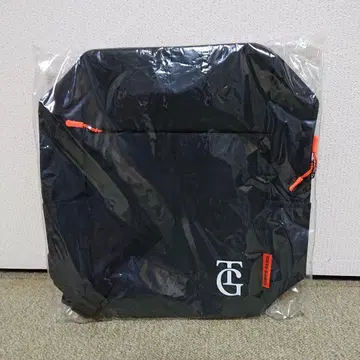 요미우리 자이언츠 스퀘어 백팩 2025년