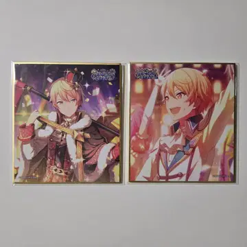 프로세카 텐마 츠카사 색지 11b