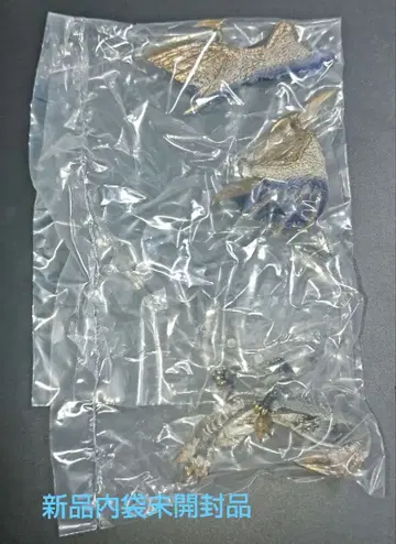 몬스터 헌터 스탠다드 모델Plus 원초를 새기는 멜제나 내부 가방 미개봉