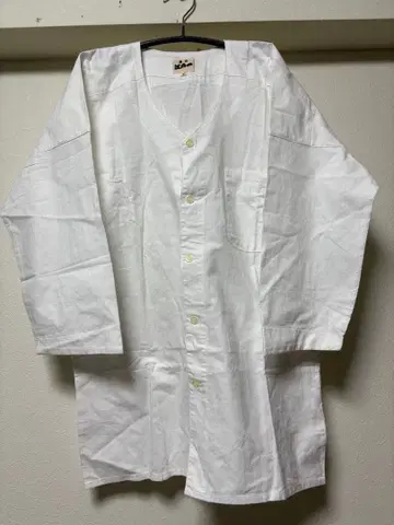 도쿄 에도이치 코이구치 셔츠 대