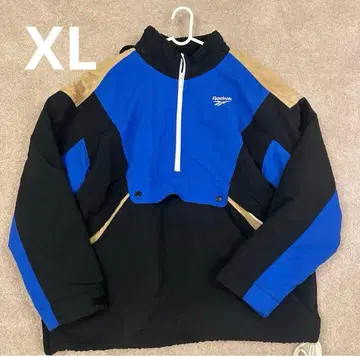 [ Reebok ] 보아 안감 나일론 자켓