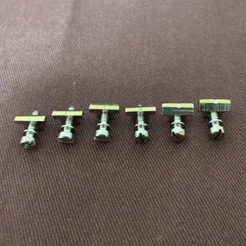 Gibson ABR-1 플랫 헤드 안장