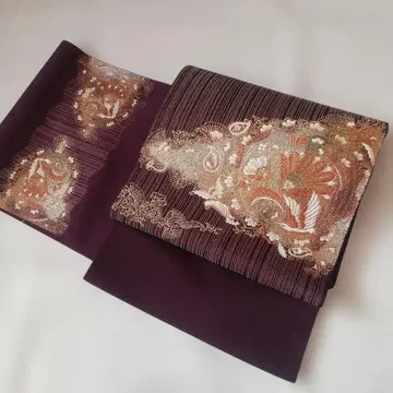 나고야 오비 포인트 패턴