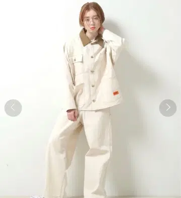 UNIVERSAL OVERALL 아우터 커버올