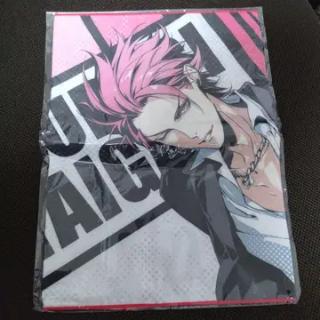 VARIABLE BARRICADE 이시도 타이카 세트