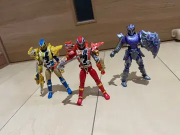 류소우저 용동 묶음 판매