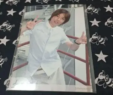 [ 연말 세일 ] 공식 사진 오프 샷 세트 아이바 마사키