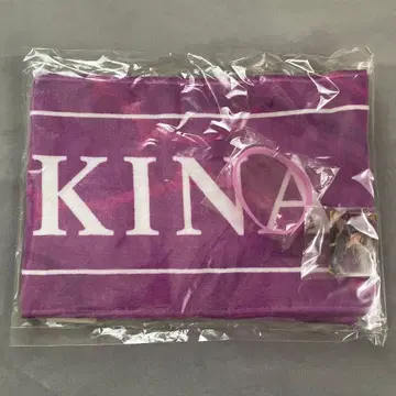 BanGDream 라이브 기념 세트 미나토 유키나