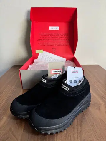 [ 새상품 미사용 ] HUNTER for ADAM ET ROPE