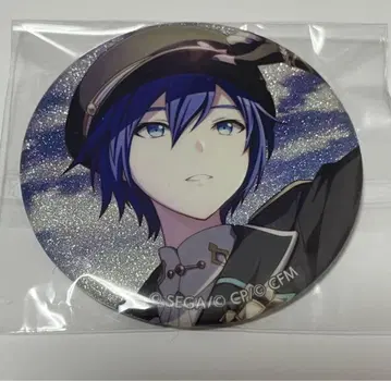 KAITO 프로세카 군복 12C 캔뱃지