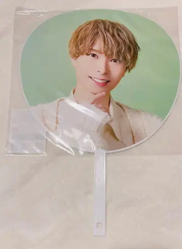 SparQlew 우에무라 유토 부채