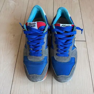 AtlanticSTARS 아틀란틱 스타스 26cm 스니커즈