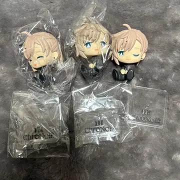 3세트 니지산지 니지콧토 카나에