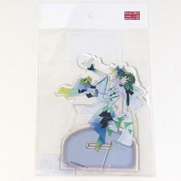 초시공 은하 기행 마크로스 저니 랑카 아크릴 스탠드 아크스타